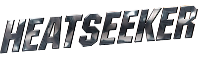 Heatseeker logo for Playstation 2